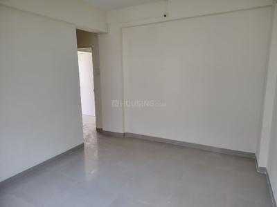 Bedroom Image of 900 Sq.ft 2 BHK Apartment / Flat for rent in Rutuja Residency, Narhe Pune for Rs. 17000