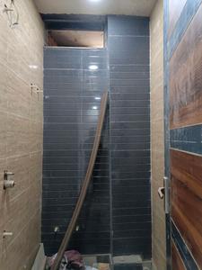 Common Bathroom Image of 1050 Sq.ft 3 BHK Apartment / Flat for sale in Fairdeal Burari Top Builder Floors by Fairdeal Associates, Burari New Delhi for Rs. 5711000