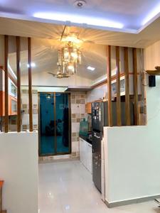Hall Image of 1100 Sq.ft 3 BHK Apartment / Flat for sale in Shree Mangal Avighna Heights, Dombivli East Thane for Rs. 7500000