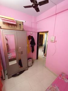 Bedroom Image of 535 Sq.ft 1 RK Apartment / Flat for sale in Zadgaon Ratnagiri for Rs. 2000000