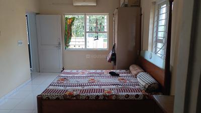 Bedroom Image of 1980 Sq.ft 3 BHK Independent House for sale in Ghuma Ahmedabad for Rs. 22000000