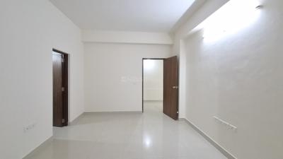 Bedroom Image of 3550 Sq.ft 4 BHK Apartment / Flat for rent in Adani Water Lily Phase 5, Shantigram Ahmedabad for Rs. 85000