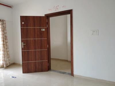Living Room Image of 600 Sq.ft 1 BHK Apartment / Flat for sale in Future Pride, Kharghar Navi Mumbai for Rs. 6500000