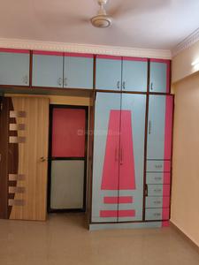 Bedroom Image of 1155 Sq.ft 2 BHK Apartment / Flat for sale in Arihant Riddhi Siddhi Cooperative Housing Society, Nerul Navi Mumbai for Rs. 16000000