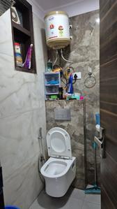 Image of 850 Sq.ft 2 BHK Builder Floor for sale in Gautam Nagar, New Delhi for Rs. 12000000