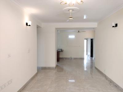 Living Room Image of 2400 Sq.ft 4 BHK Apartment / Flat for rent in Sector 23 Dwarka New Delhi for Rs. 58000