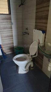 Image of 1245 Sq.ft 2 BHK Apartment / Flat for sale in Lakhani Blue Waves, Ulwe, Navi Mumbai for Rs. 12000000