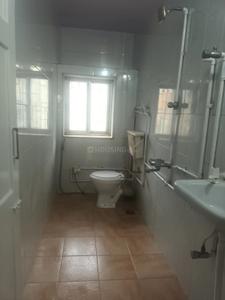 Image of 1070 Sq.ft 2 BHK Independent House for rent in Vashi, Navi Mumbai for Rs. 45000