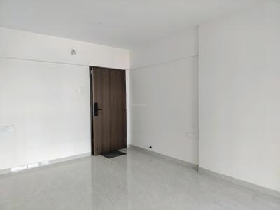 Living Room Image of 1000 Sq.ft 2 BHK Apartment / Flat for rent in Ambegaon Budruk Pune for Rs. 18000