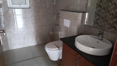 Image of 3865 Sq.ft 4 BHK Apartment / Flat for sale in Pacific Eiffel Homes, Sahastradhara Road, Dehradun for Rs. 36700000