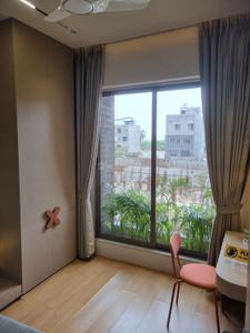 Bedroom Image of 1810 Sq.ft 3 BHK Apartment / Flat for sale in Adajan Surat for Rs. 7700000