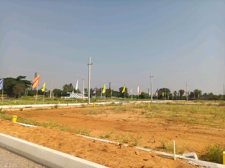 Temple city Main Image 1