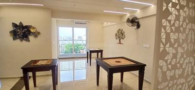 Hall Image of 1925 Sq.ft 3 BHK Apartment / Flat for sale in Palayam Thiruvananthapuram for Rs. 24062500