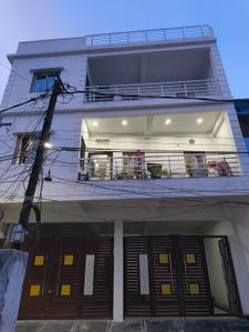 2 BHK Flat