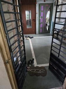 Balcony Image of 1359 Sq.ft 2 BHK Apartment / Flat for sale in Pankaj Nagar Surat for Rs. 4500000