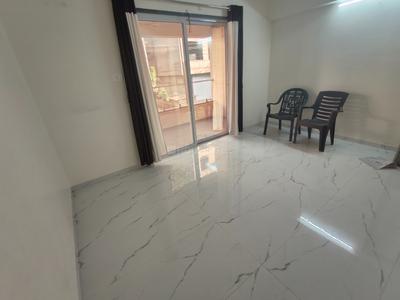 Bedroom Image of 2000 Sq.ft 3 BHK Builder Floor for rent in Swaminarayan Nagar Nashik for Rs. 20000