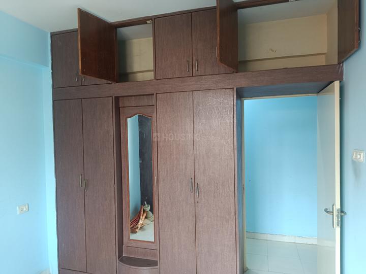 Kurtarkar Hills Bedroom 1