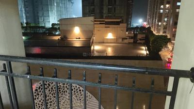 Image of 1370 Sq.ft 3 BHK Apartment / Flat for rent in DTC Southern Heights, Joka, Kolkata for Rs. 27000