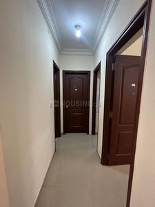Hall Image of 1644 Sq.ft 3 BHK Apartment / Flat for sale in TNT Cresent, Thanisandra Bengaluru for Rs. 8500000