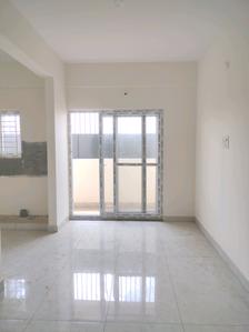 Dining Area Image of 1212 Sq.ft 2 BHK Apartment / Flat for sale in MR Gokulam, Doddanagamangala Bengaluru for Rs. 6900000
