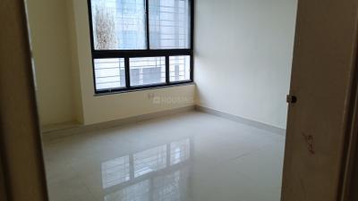 Anand Residency Bedroom One 2
