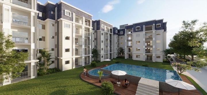 OC CC RERA PROJECT MARATHAHALLI RK ELEGANCY Main Image 1