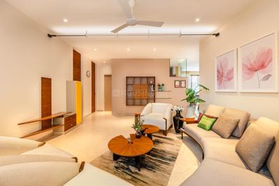 4 BHK Flat