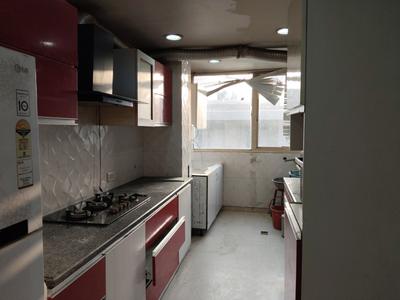 3 BHK Independent House