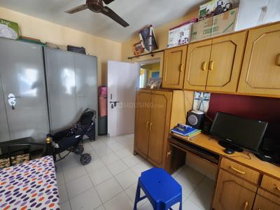 Bedroom Image of 845 Sq.ft 2 BHK Apartment / Flat for sale in Karve Nagar Pune for Rs. 11200000