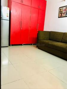 Bedroom Image of 1400 Sq.ft 3 BHK Apartment / Flat for sale in ATFL JVTS Gardens, Chhattarpur New Delhi for Rs. 4900000