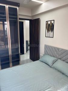 Bedroom Image of 2800 Sq.ft 4 BHK Apartment / Flat for sale in President Park CHS, Vashi Navi Mumbai for Rs. 85000000