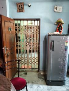 Hall Image of 676 Sq.ft 2 BHK Apartment / Flat for sale in Rajarhat Kolkata for Rs. 2000000