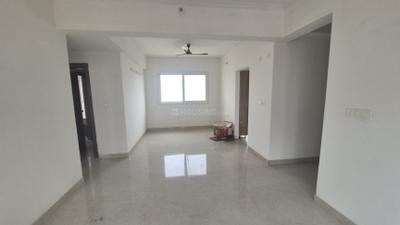 Living Room Image of 1625 Sq.ft 3 BHK Apartment / Flat for sale in ATS Le Grandiose, Sector 150 Noida for Rs. 18100000