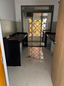 Kitchen Image of 1250 Sq.ft 2.5 BHK Apartment / Flat for sale in Lodha Bellagio, Powai Mumbai for Rs. 37500000