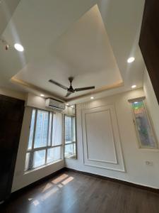 Hall Image of 1350 Sq.ft 3 BHK Apartment / Flat for rent in Jaypee Kosmos, Sector 134 Noida for Rs. 27000