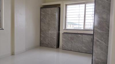 Bedroom Image of 600 Sq.ft 1 BHK Apartment / Flat for sale in Dream City, Ambegaon Budruk Pune for Rs. 3500000