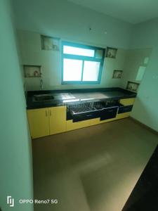 Kitchen Image of 996 Sq.ft 2 BHK Apartment / Flat for sale in Kudal Sindhudurg for Rs. 3700000