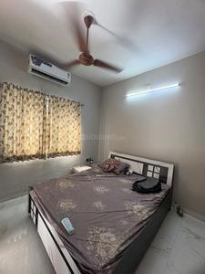 Bedroom Image of 1800 Sq.ft 3 BHK Villa for rent in Udani Orchid Villa, Sanand Ahmedabad for Rs. 35000
