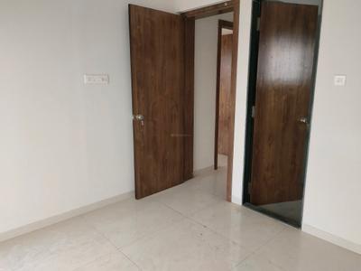 Bedroom Image of 1100 Sq.ft 2 BHK Apartment / Flat for sale in Tejas Heritage, Ulwe Navi Mumbai for Rs. 12000000