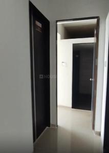 Hall Image of 1050 Sq.ft 2 BHK Apartment / Flat for sale in Versatile Valley Phase 1, Palava Phase 1 Thane for Rs. 5490000