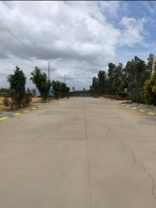 Image of 1312 Sq.ft Residential Plot / Land for sale in Chikka Tirupathi, Kolar for Rs. 4550000