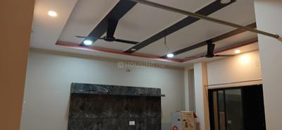 Hall Image of 1200 Sq.ft 2 BHK Apartment / Flat for rent in Manewada Nagpur for Rs. 15000
