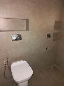 Bedroom Two Image of 1680 Sq.ft 3 BHK Apartment / Flat for sale in Experio Platinum Elysium, Nerul Navi Mumbai for Rs. 33600000