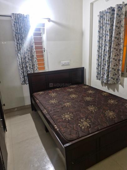 Stage 1, BTM Layout Bedroom 1