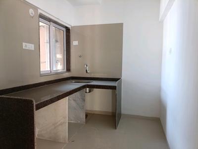 Kitchen Image of 550 Sq.ft 1 BHK Apartment / Flat for sale in Avant Heritage, Jogeshwari East Mumbai for Rs. 9500000