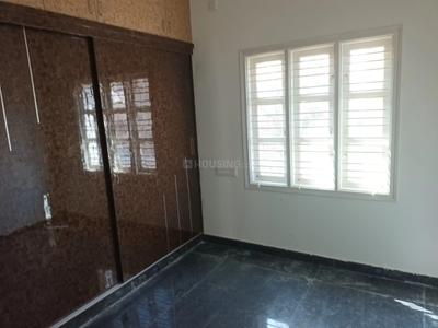 Bedroom Image of 1650 Sq.ft 3 BHK Independent House for sale in Varanasi Bengaluru for Rs. 16500000