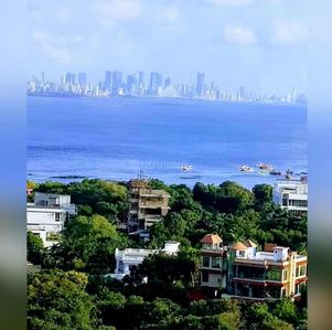 Image of 920 Sq.ft 2 BHK Apartment / Flat for sale in Raheja Exotica Sorento, Madh, Mumbai for Rs. 27500000