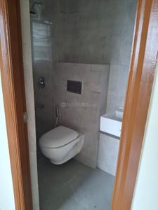 Image of 550 Sq.ft 1 BHK Apartment / Flat for sale in Siddha Sky, Sion, Mumbai for Rs. 13000000