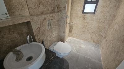 Image of 2300 Sq.ft 3 BHK Apartment / Flat for rent in Anandam Tiara Residence Tower A, Bicholi Hapsi, Indore for Rs. 45000