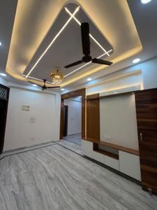 Hall Image of 950 Sq.ft 2 BHK Apartment / Flat for sale in Ved Vihar Ghaziabad for Rs. 4500000